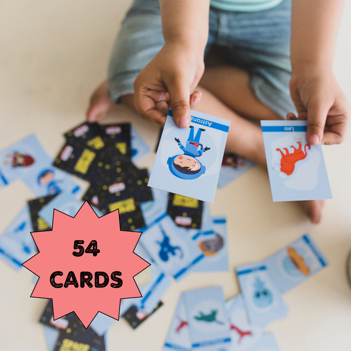 SPACE EXPLORERS SOLAR SYSTEM COMBO PACK