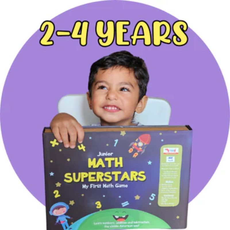 CocoMoco Kids: Fun Educational Toys and Learning Games for Kids