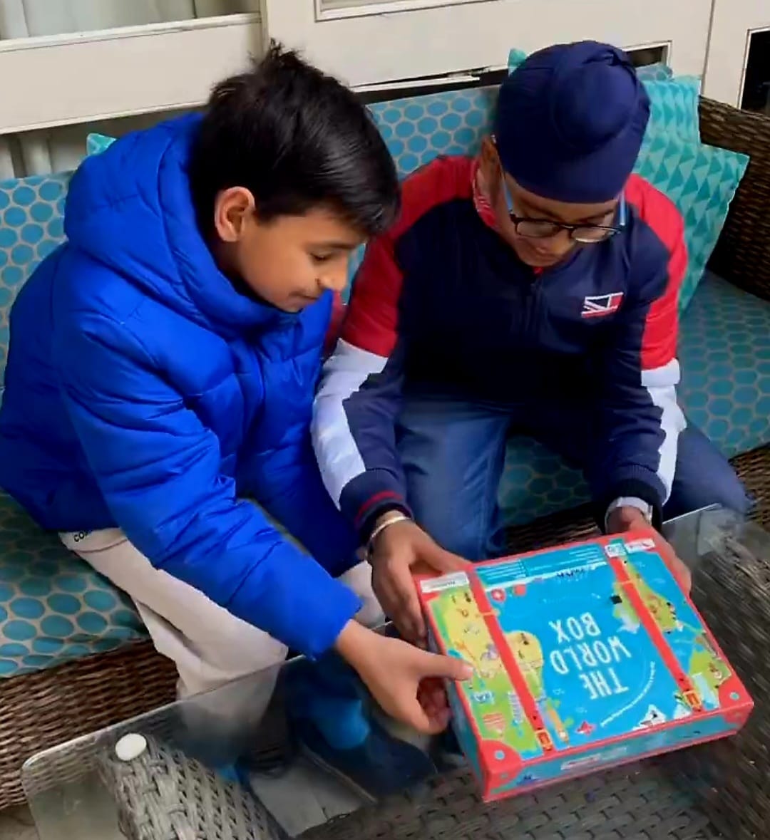 CocoMoco Kids: Fun Educational Toys and Learning Games for Kids