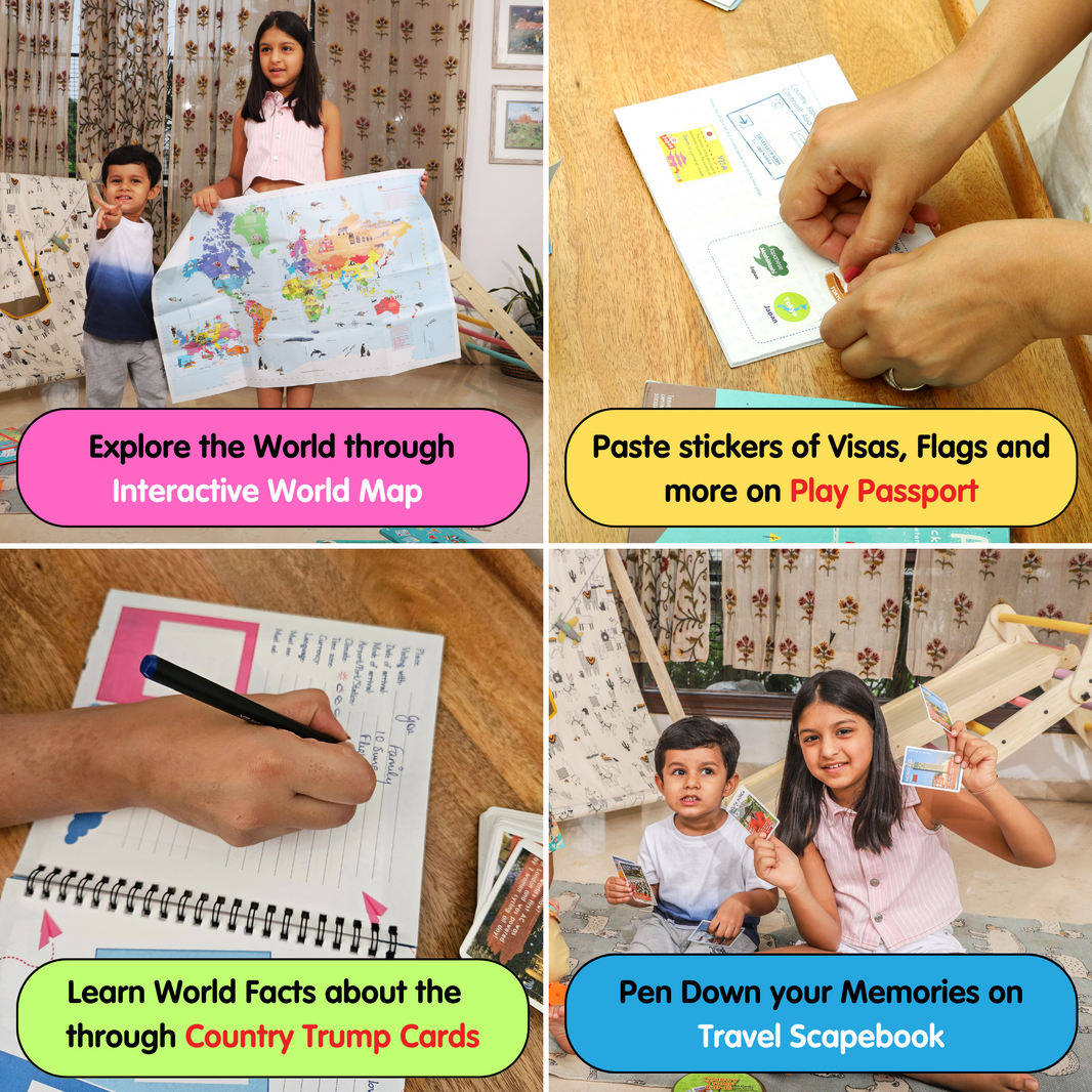 Award Winning Educational Games by CocoMoco
