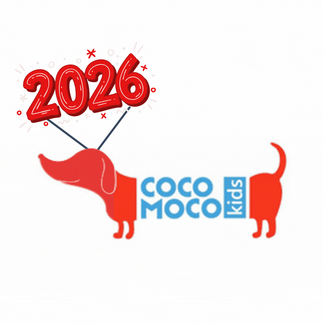 CocoMoco Kids