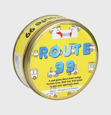 Route 99