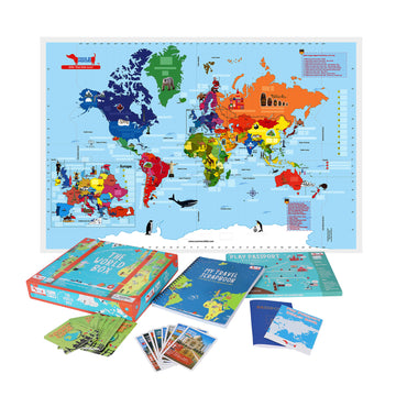 World Box