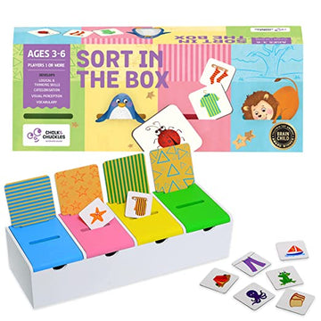 Sort in The Box