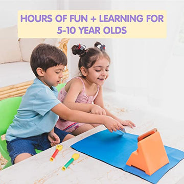 Nori Interactive Worksheets