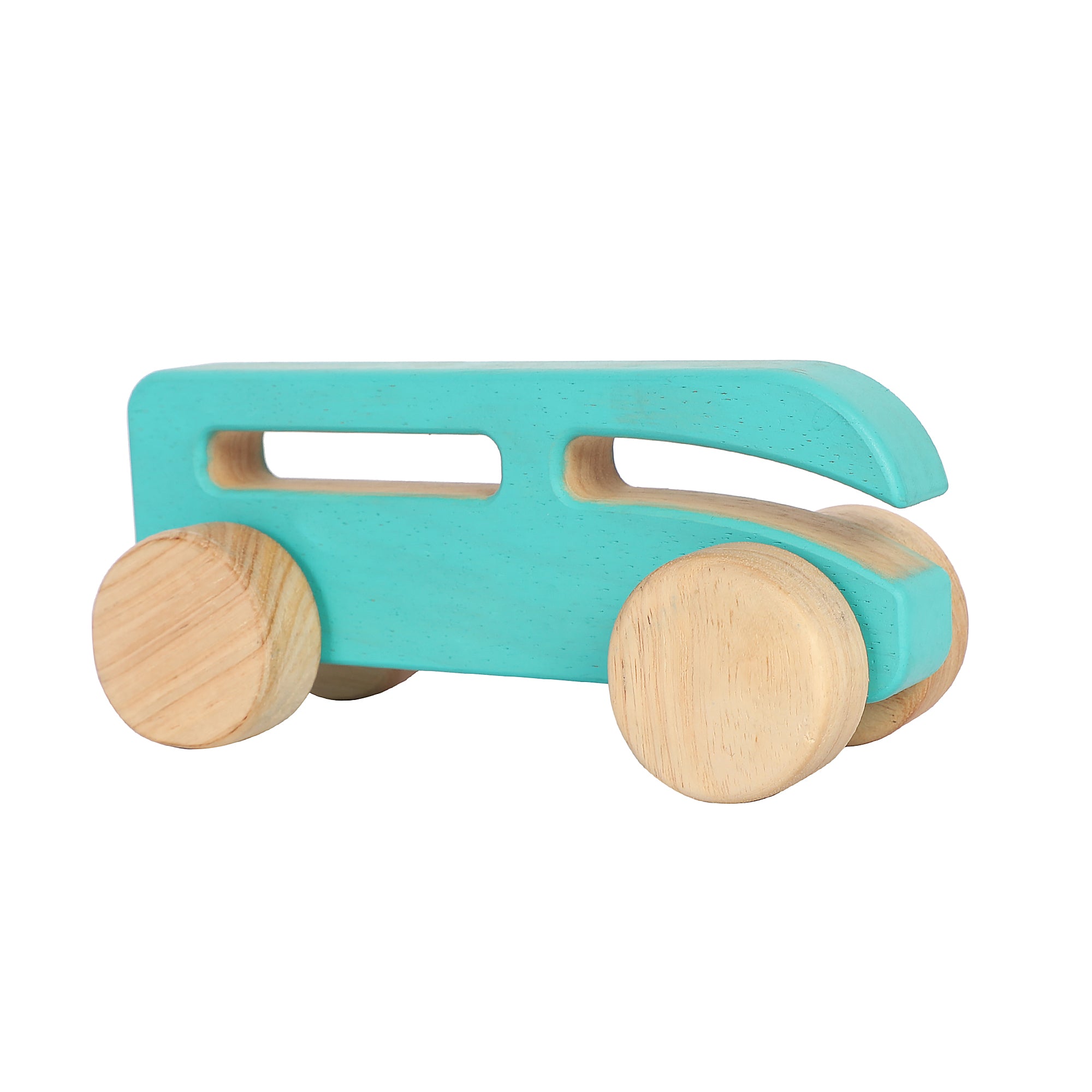 Wooden Car for Toddlers Classy