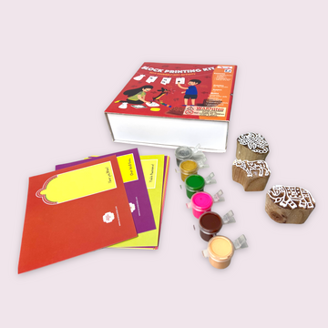 DIY Activity Combo Pack