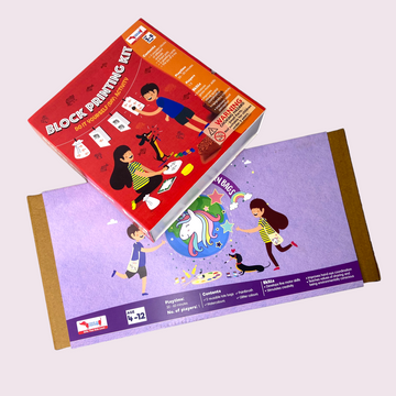 DIY Activity Combo Pack
