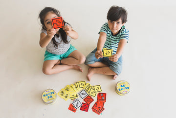 Route 99 - Set of 5 pcs