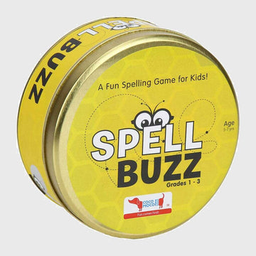 Spell Buzz