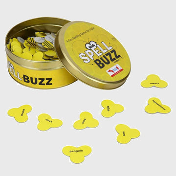 Spell Buzz